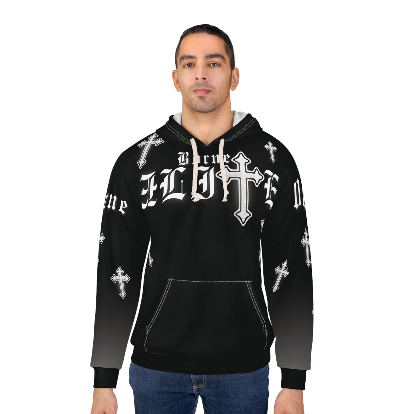 Elite Hoodie