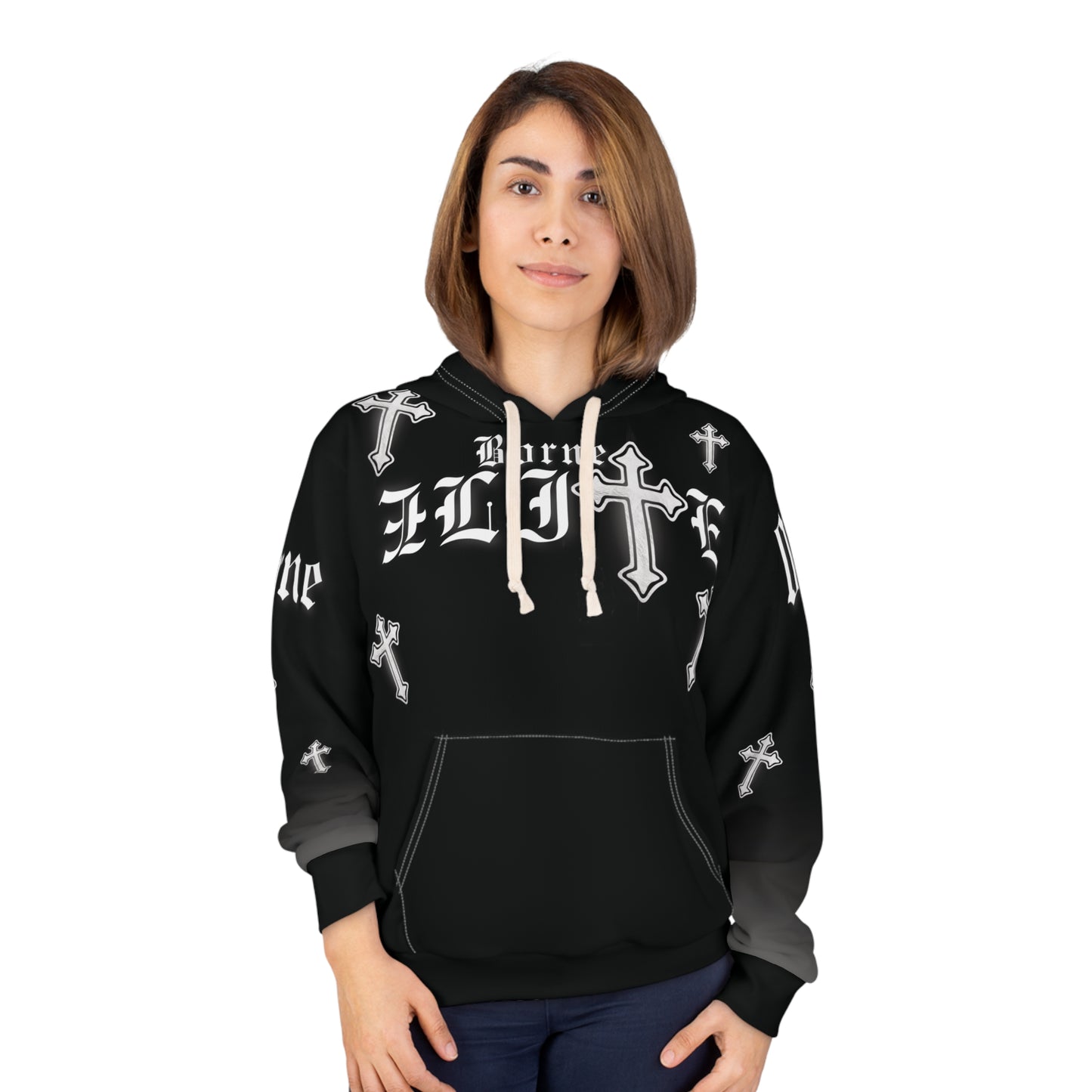 Elite Hoodie
