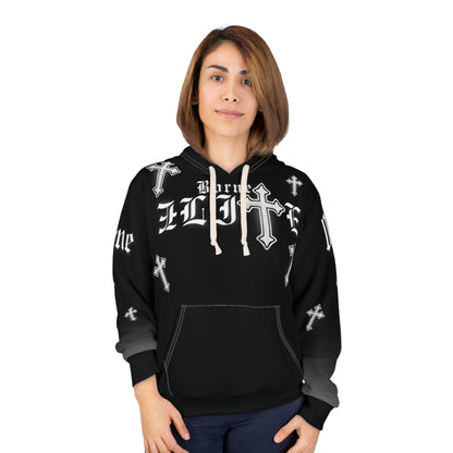 Elite Hoodie