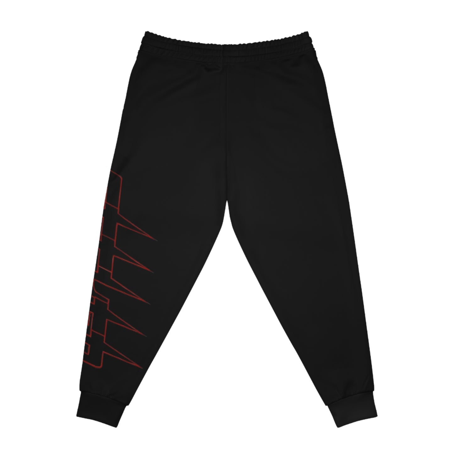 Athletic Joggers (AOP)