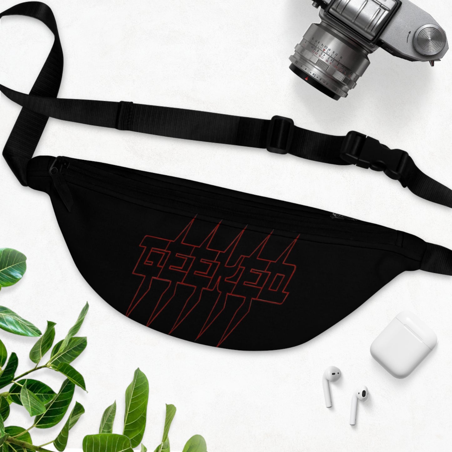 Geek Fpack