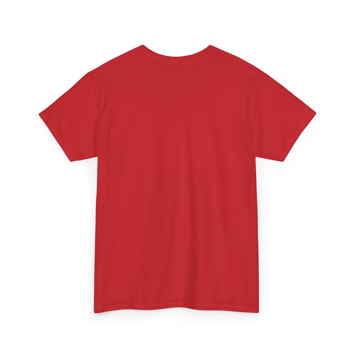 geeked tee