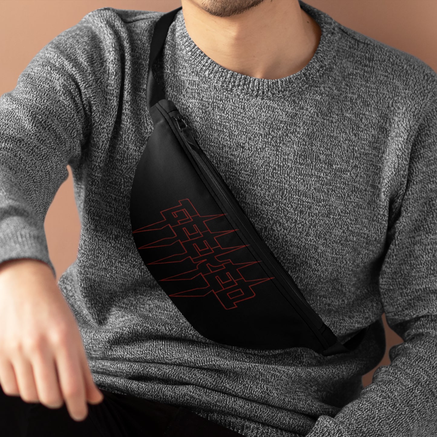 Geek Fpack