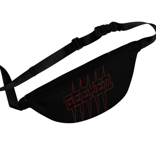 Geek Fpack