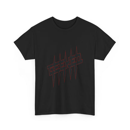 geeked tee