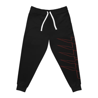 Athletic Joggers (AOP)