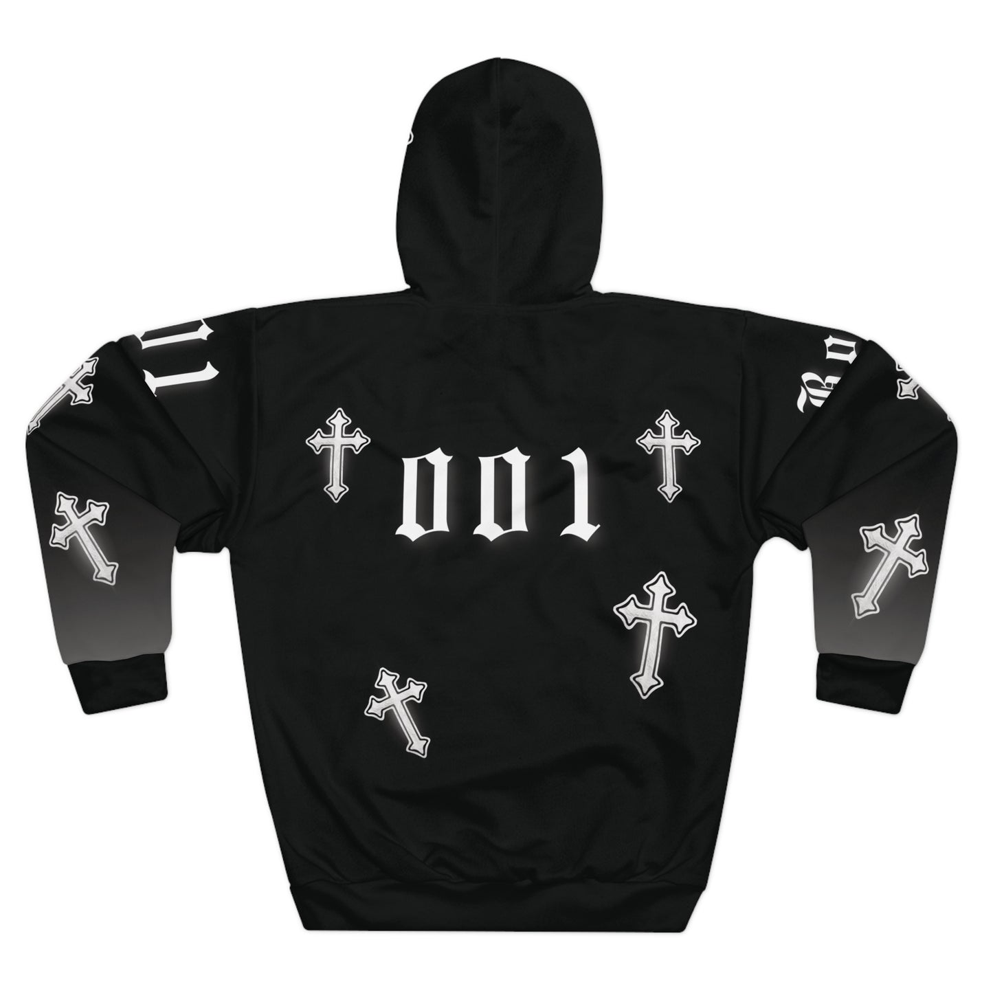 Elite Hoodie