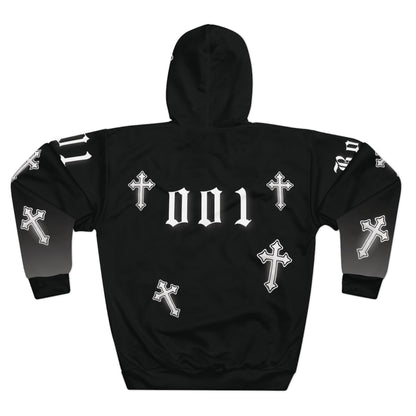 Elite Hoodie
