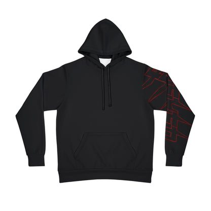 Athletic Hoodie (AOP)