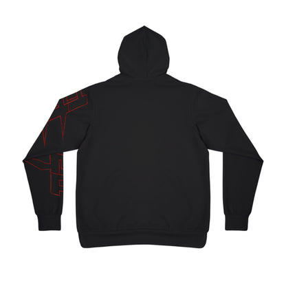 Athletic Hoodie (AOP)