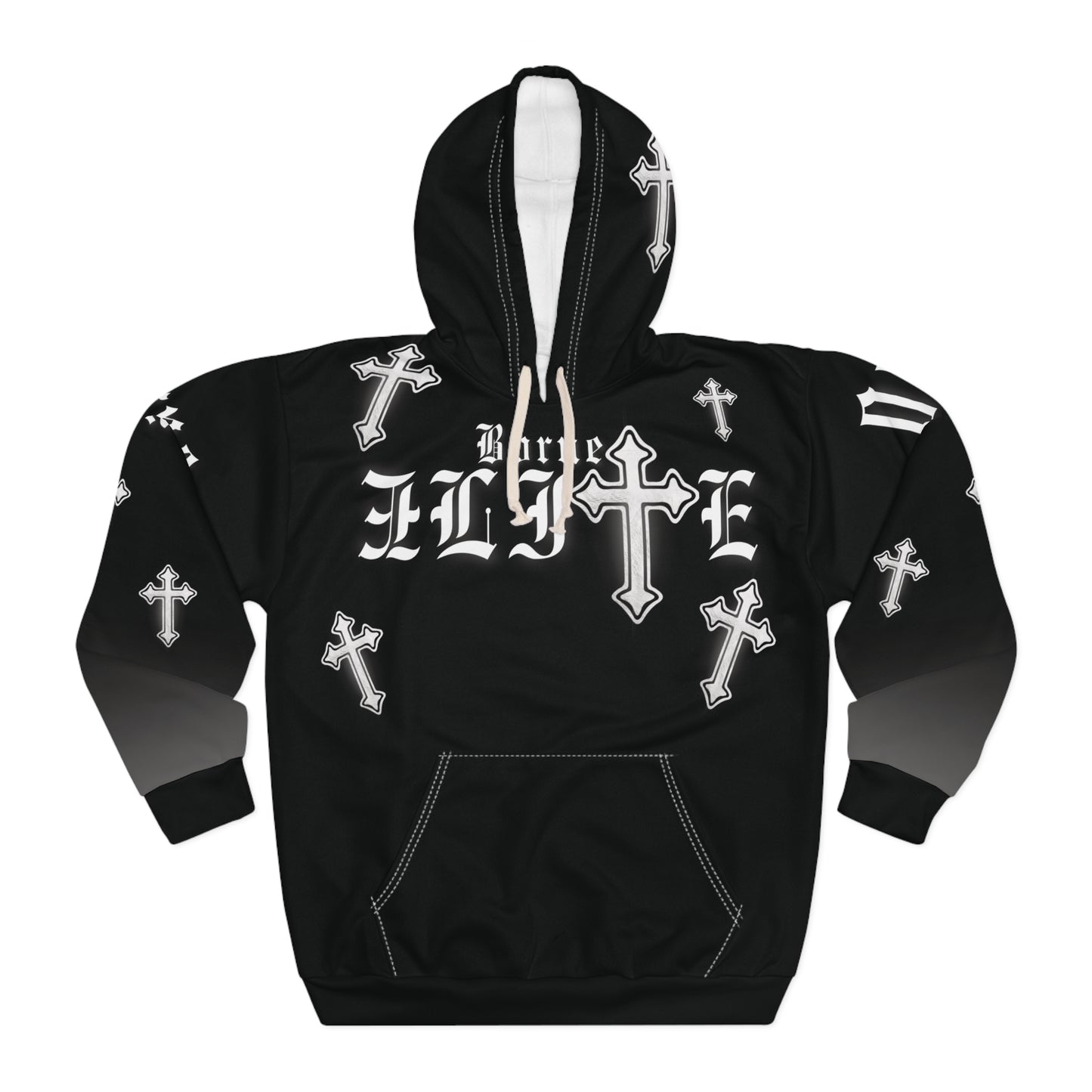 Elite Hoodie