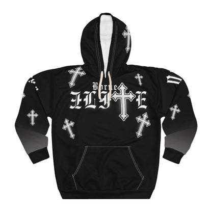 Elite Hoodie