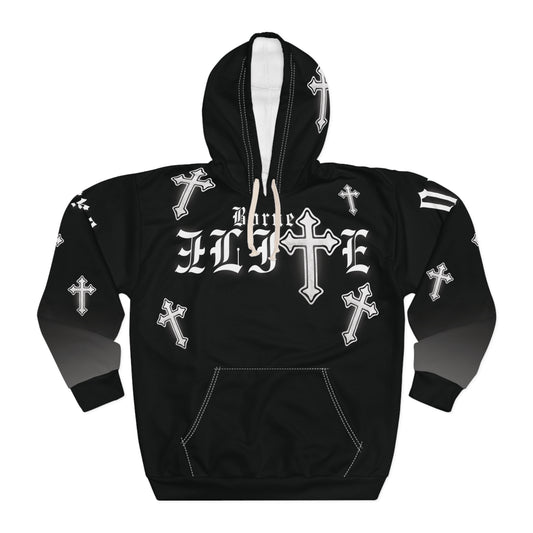 Elite Hoodie