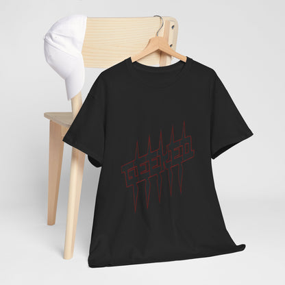 geeked tee