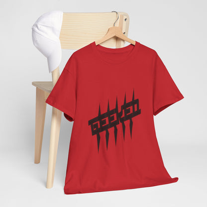 geeked tee
