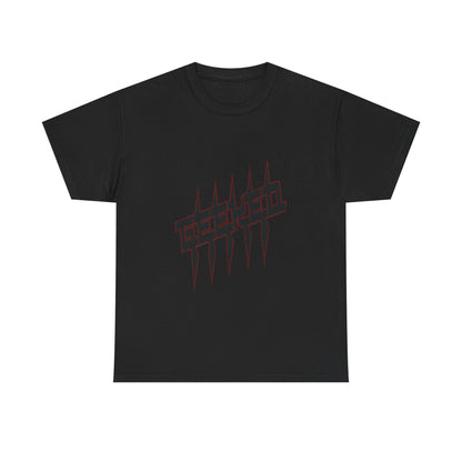 geeked tee