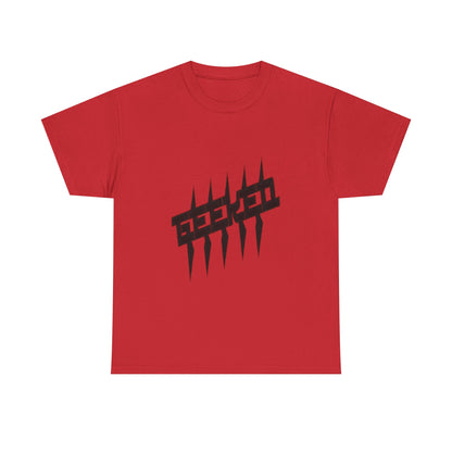 geeked tee